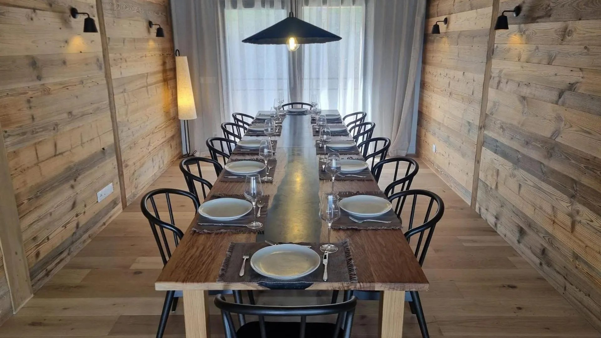 Chalet Luxe Avec Jacuzzi, Sauna, 8 Ch, La Plagne Montalbert - Fr-1-181-2718 La Tour-en-Maurienne