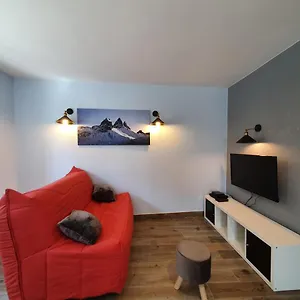 L'edelweiss Appartement